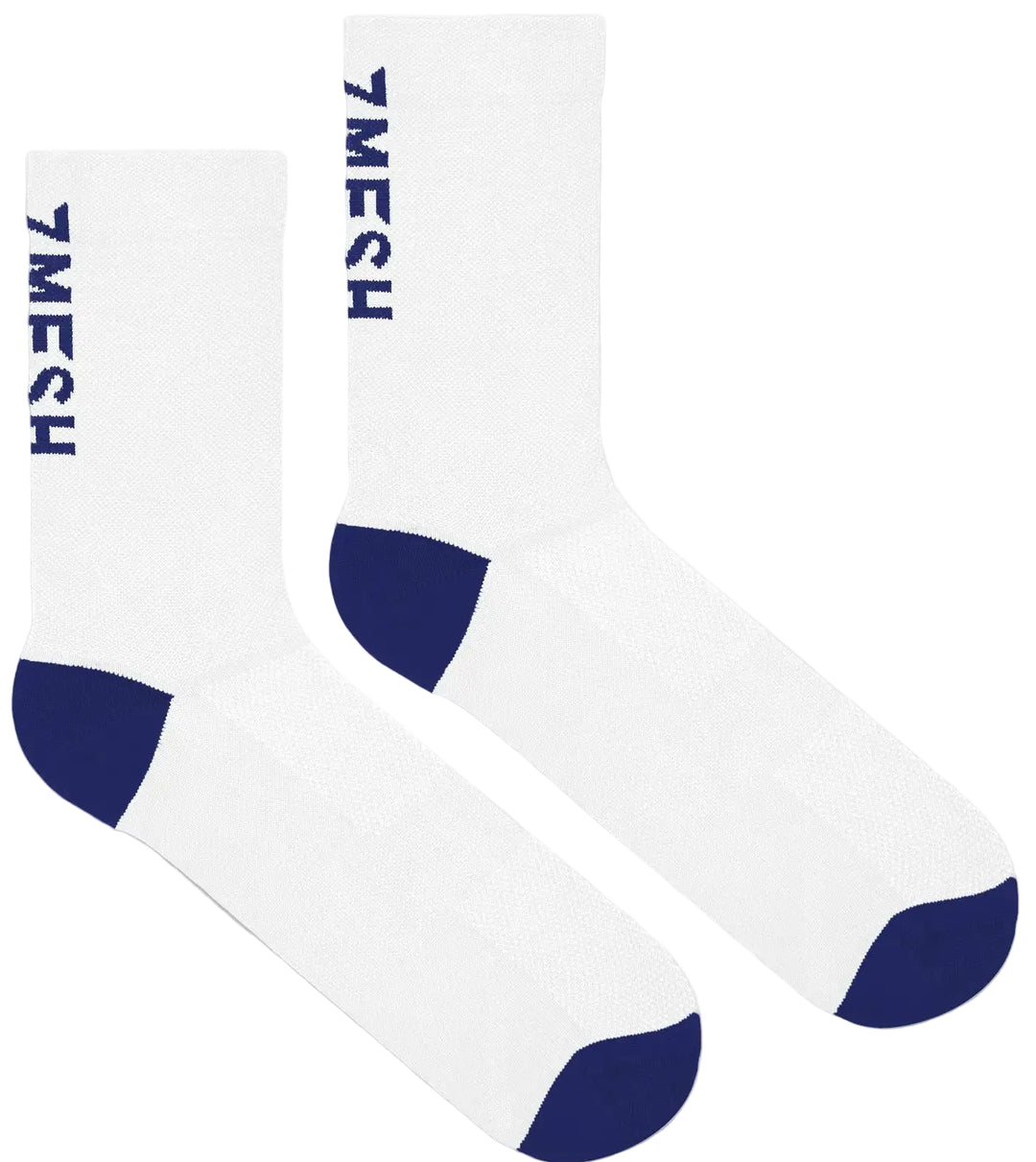 Word Sock 6" - Men's