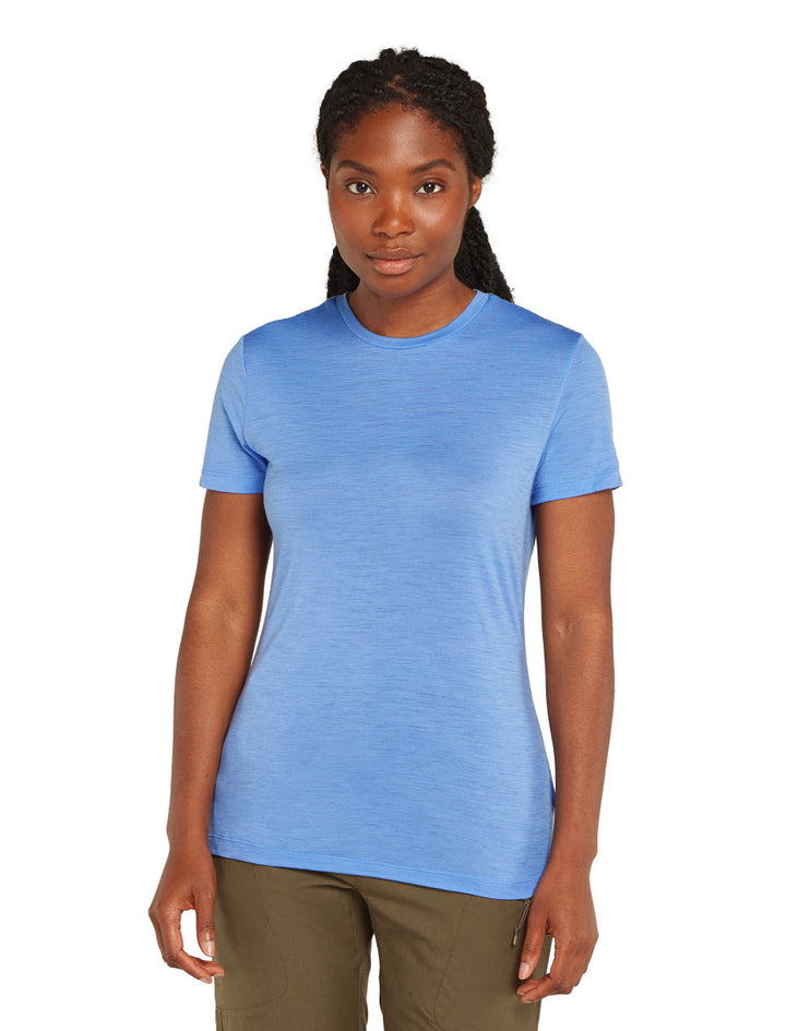 Merino 150 Tech Lite SS Tee - Women's