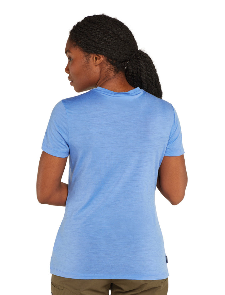 Merino 150 Tech Lite SS Tee - Women's