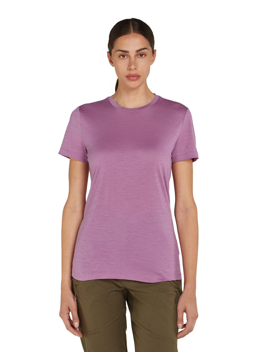 Merino 150 Tech Lite SS Tee - Women's