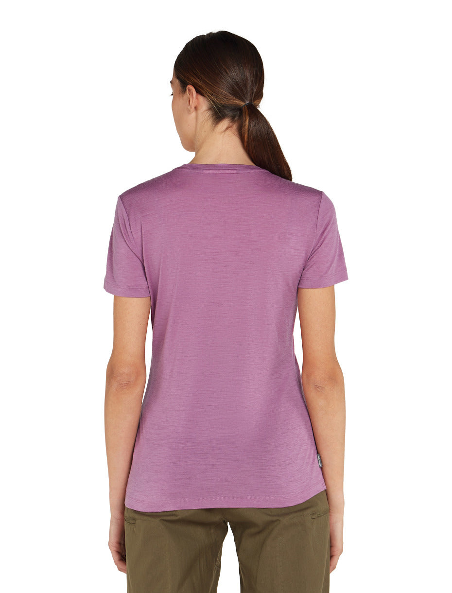 Merino 150 Tech Lite SS Tee - Women's