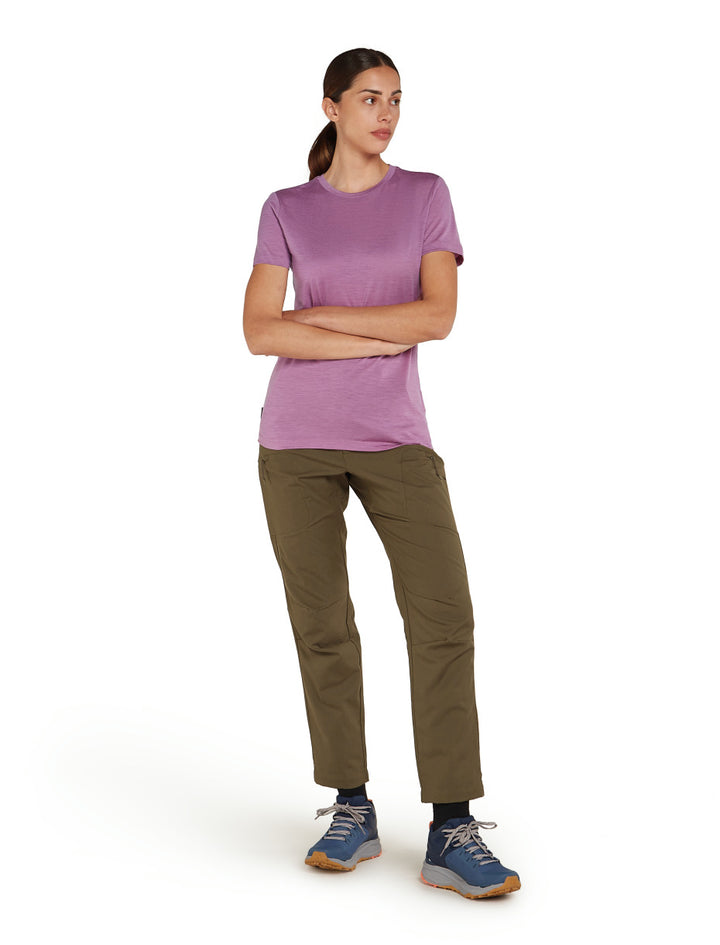 Merino 150 Tech Lite SS Tee - Women's