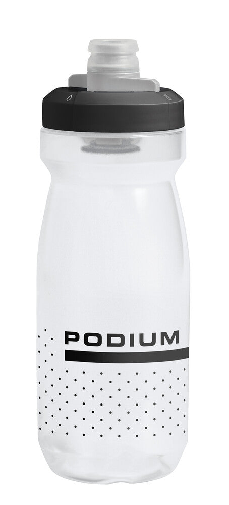 Podium (620ml/21oz) Bike Bottle