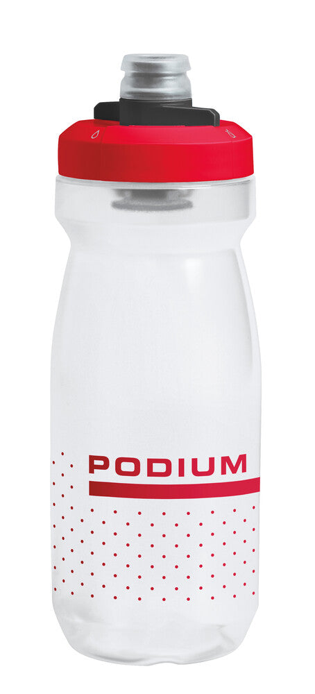 Podium (620ml/21oz) Bike Bottle