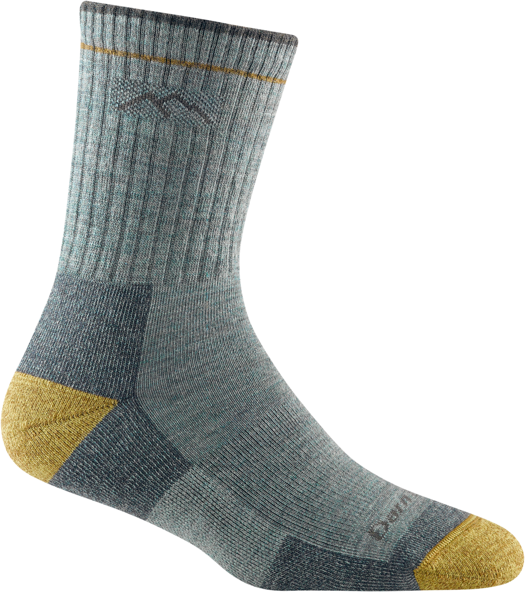 Micro Crew Midweight Hiking Socks - Women's