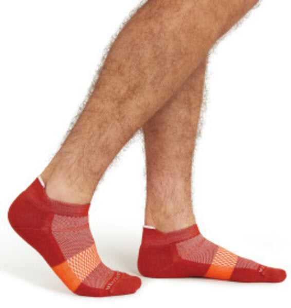 Multisport Light Micro Socks - Men's