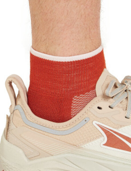 Multisport Light Mini Socks - Men's