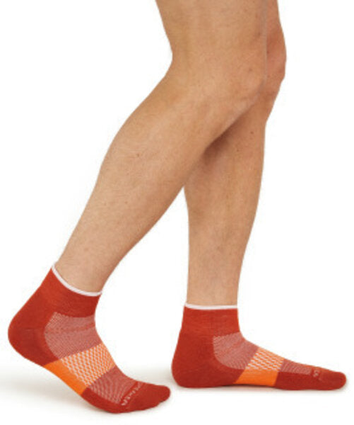 Multisport Light Mini Socks - Men's