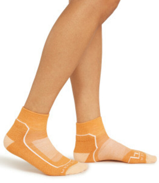 Hike+ Light Mini Socks - Women's