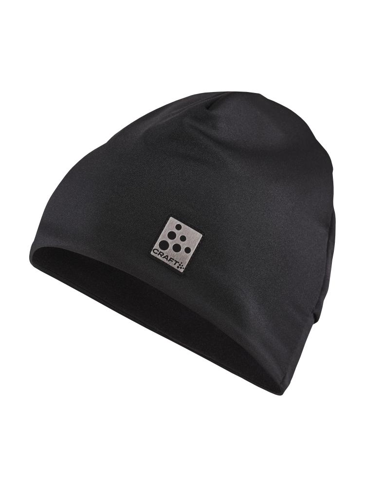 ADV Microfleece Ponytail Hat