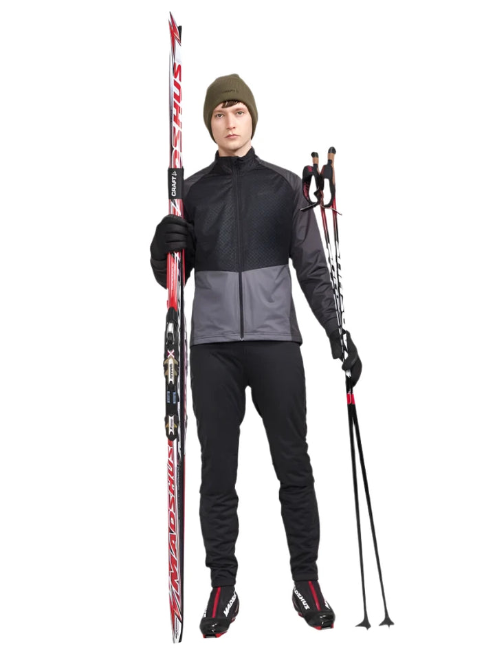 ADV NORDIC Training Tights - Men's