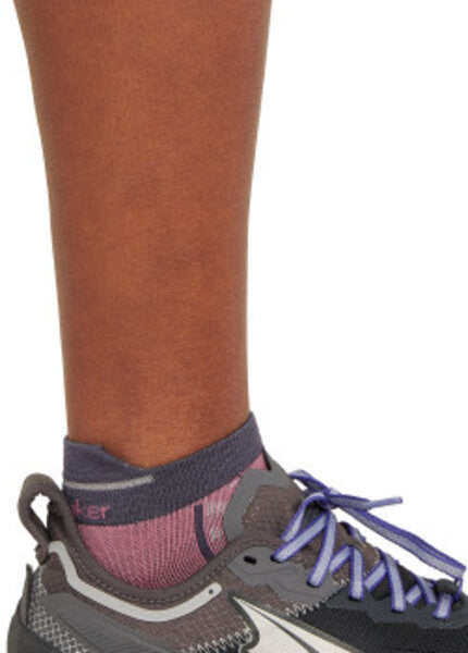 Merino Run+ Ultralight Micro Socks - Women's