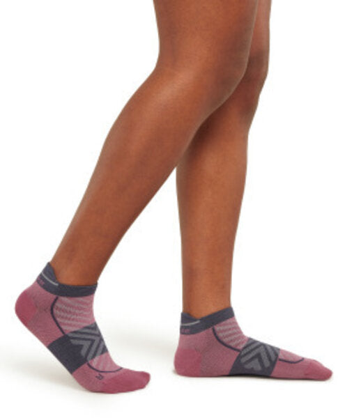 Merino Run+ Ultralight Micro Socks - Women's