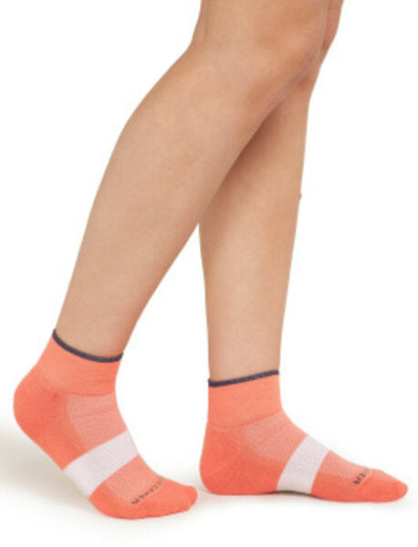 Multisport Light Mini Socks - Women's