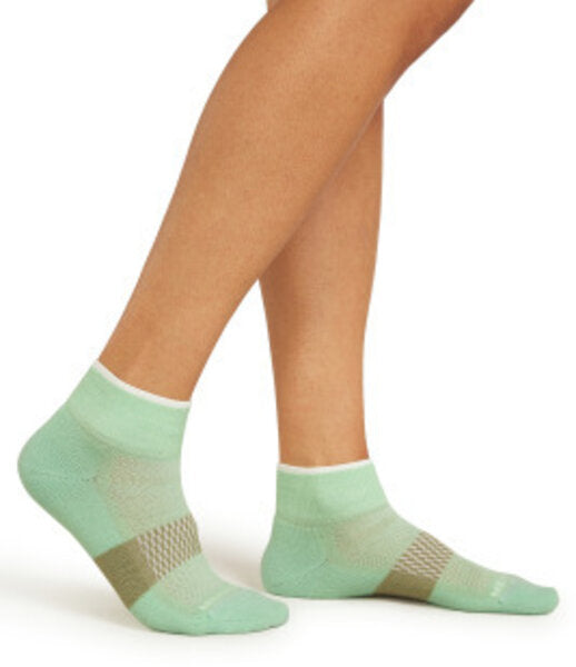 Multisport Light Mini Socks - Women's