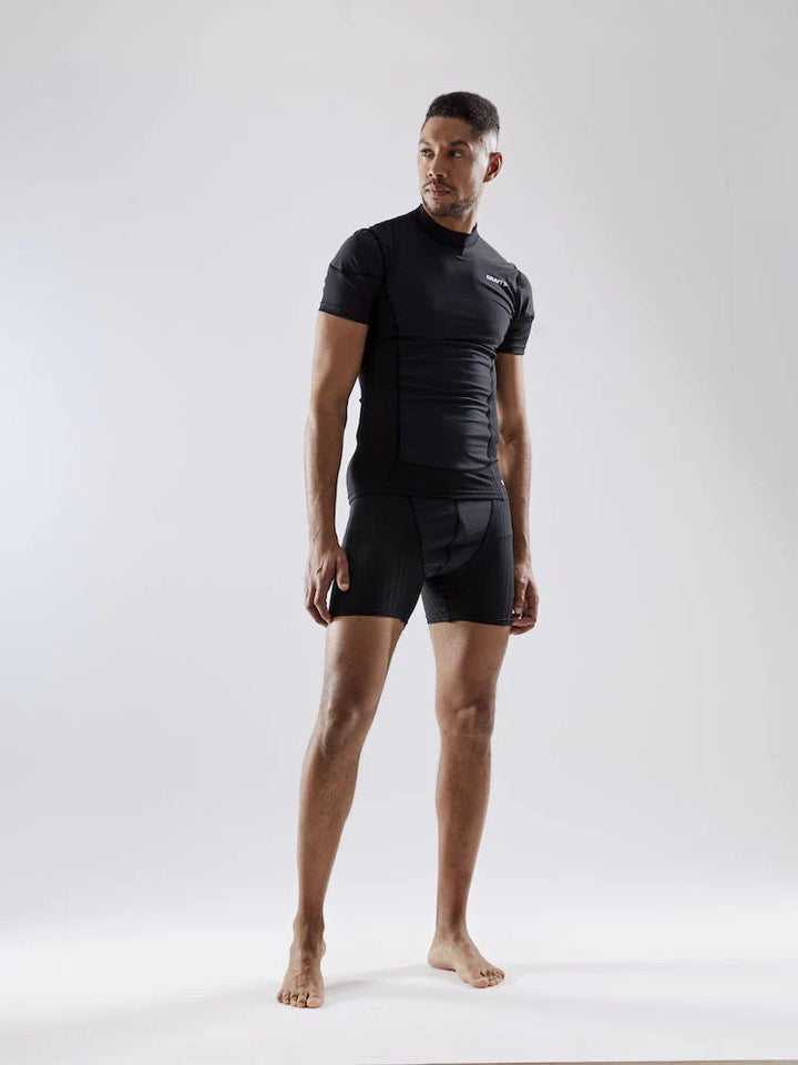 Active Extreme X Wind Boxer - Men's