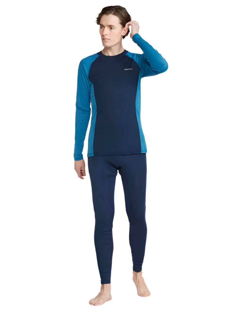 CORE Warm Baselayer Set - Men's