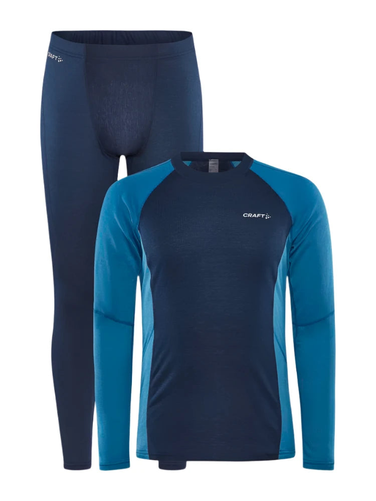 CORE Warm Baselayer Set - Men's