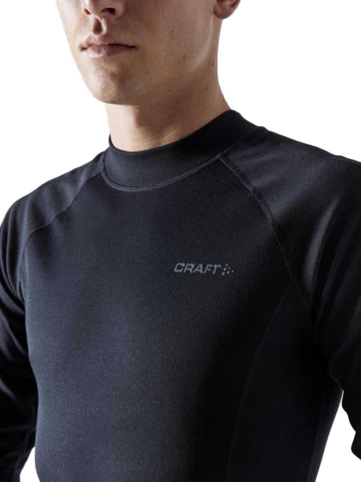 CORE Warm Baselayer Set - Men's