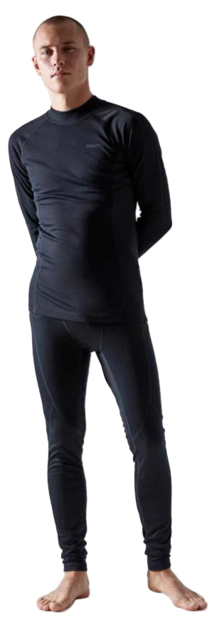 CORE Warm Baselayer Set - Men's
