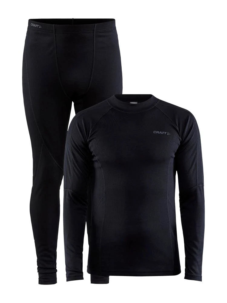 CORE Warm Baselayer Set - Men's