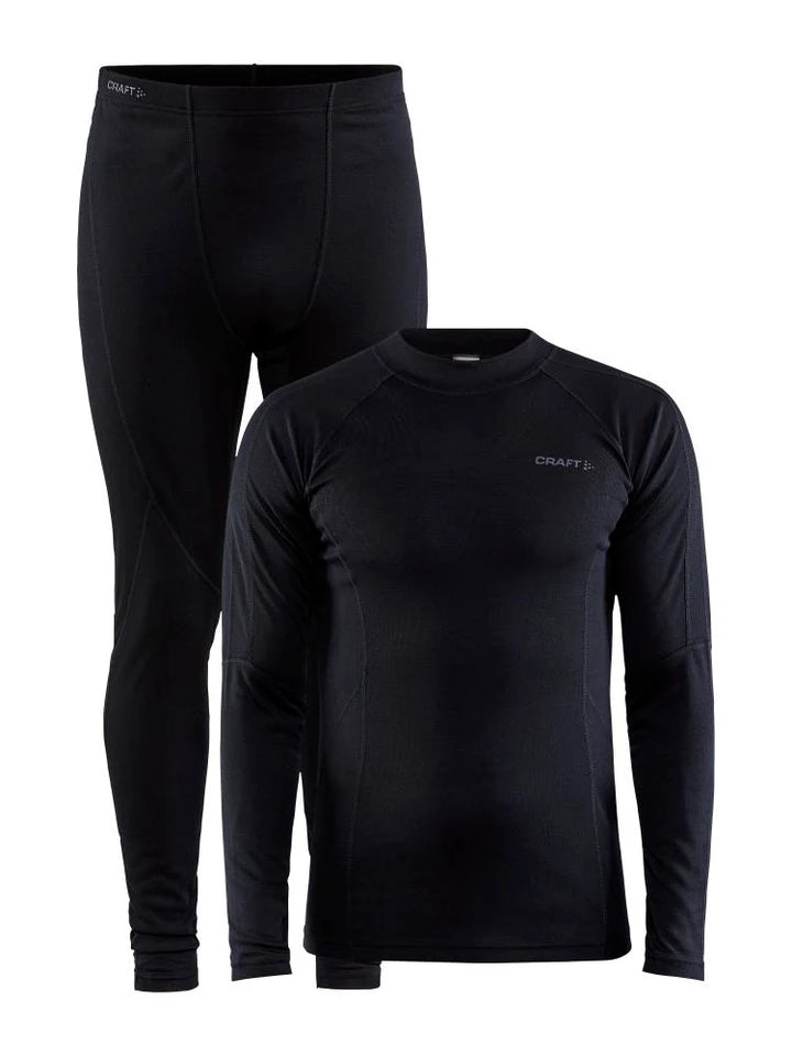 CORE Warm Baselayer Set - Men's