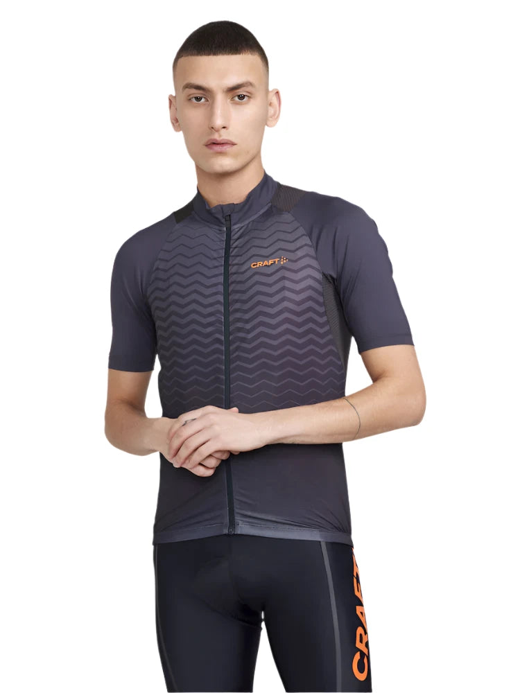 ADV Endur Graphic Jersey - Men's