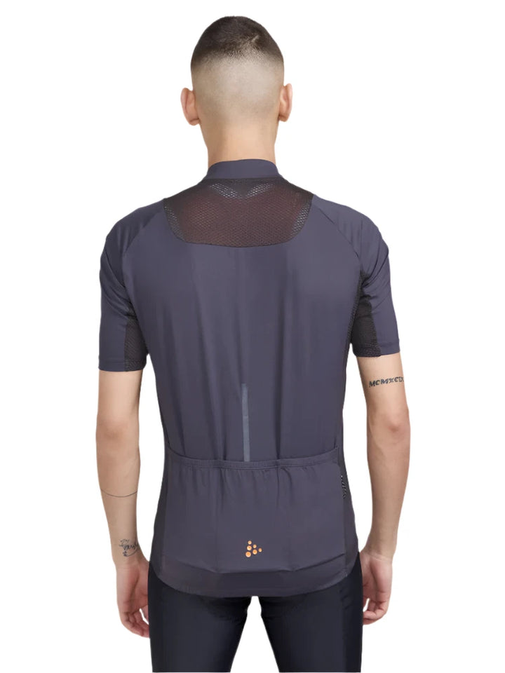 ADV Endur Graphic Jersey - Men's