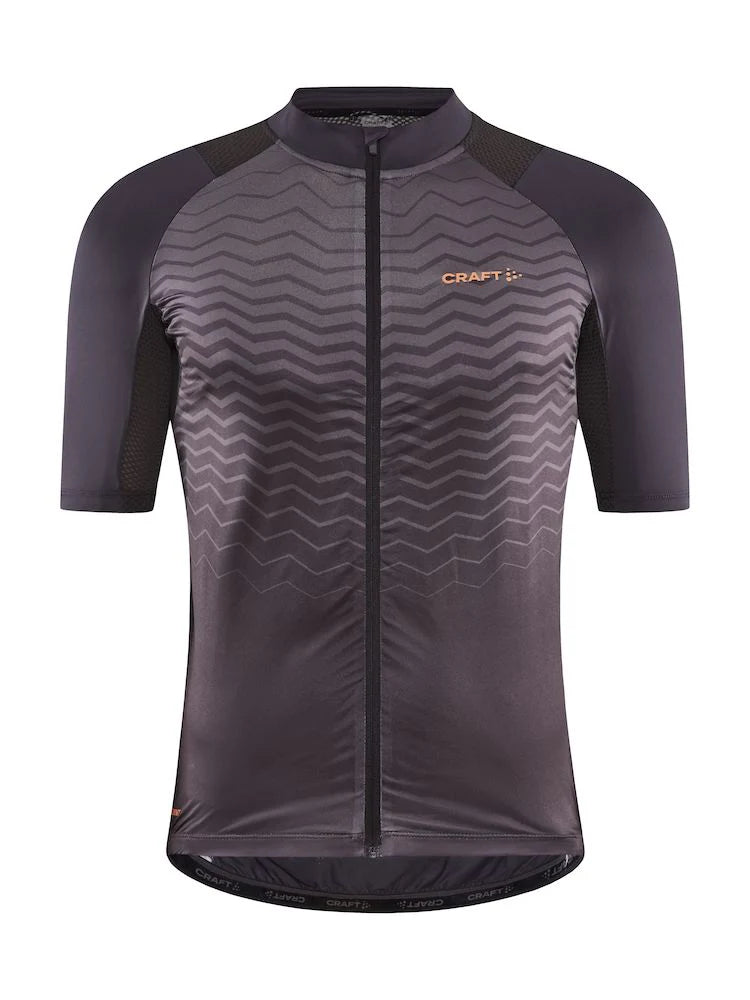 ADV Endur Graphic Jersey - Men's