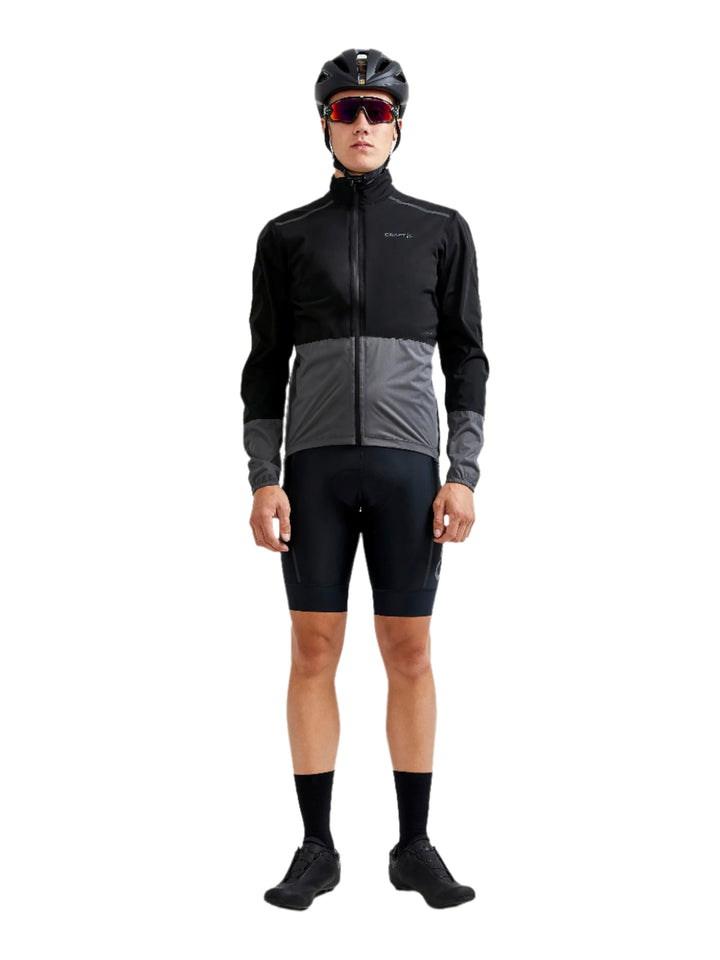 ADV Endur Hydro Jacket - Men's