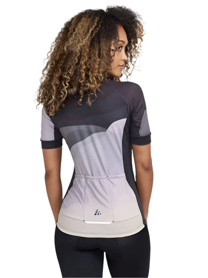 ADV Endur Graphic Jersey - Women's