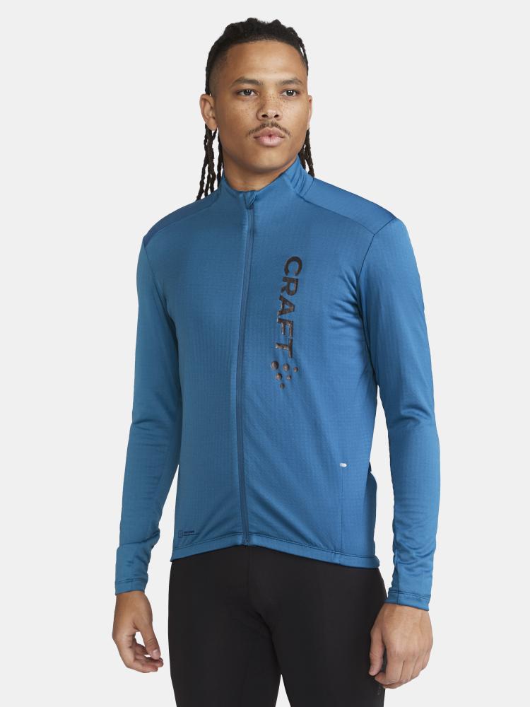 CORE Bike SubZ LS Jersey -  Men's