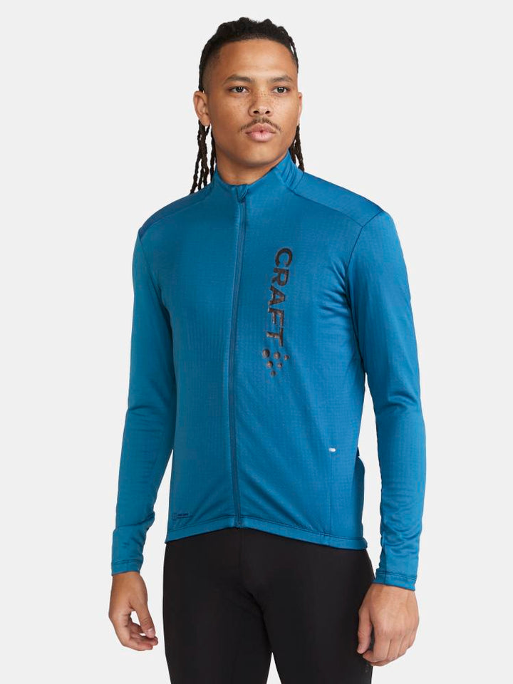 CORE Bike SubZ LS Jersey -  Men's