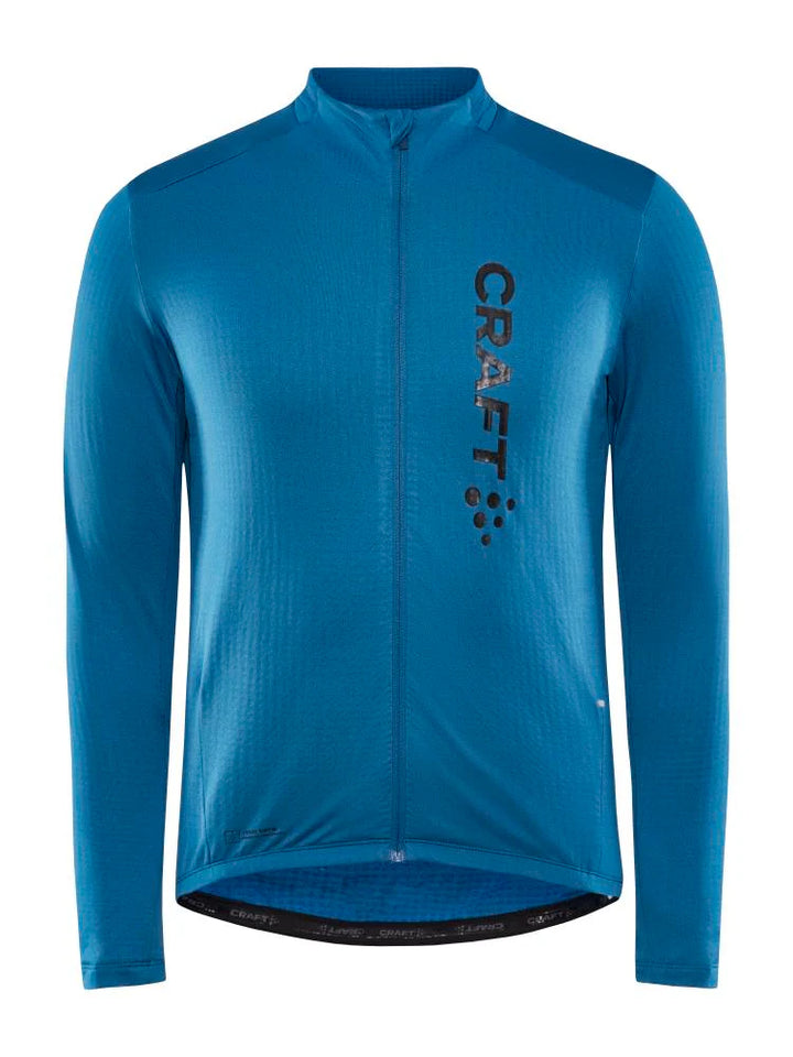 CORE Bike SubZ LS Jersey -  Men's