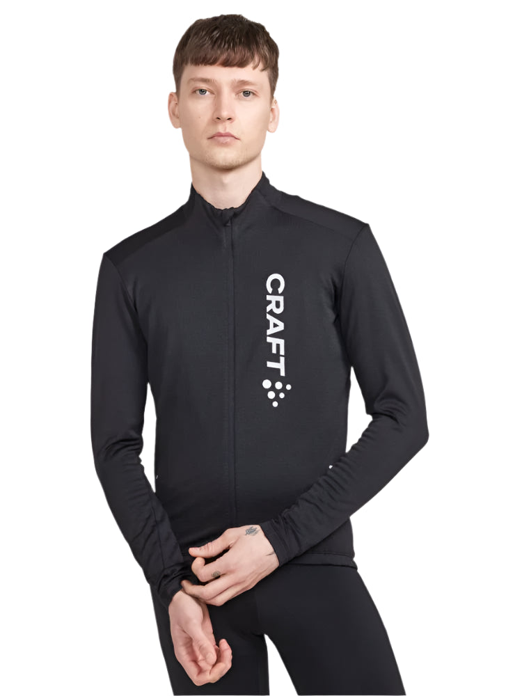 CORE Bike SubZ Jersey - Long Sleeve - Men's