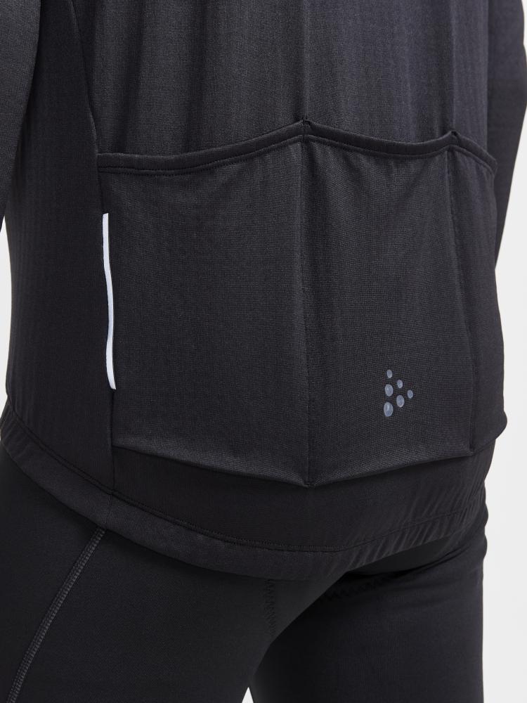 CORE Bike SubZ Jersey - Long Sleeve - Men's