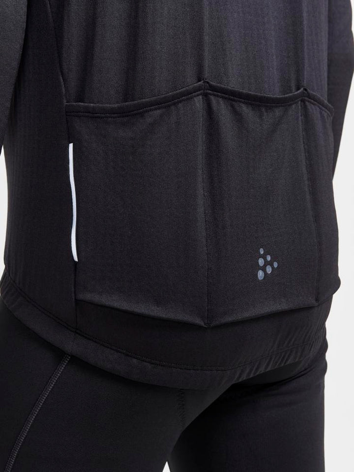 CORE Bike SubZ Jersey - Long Sleeve - Men's