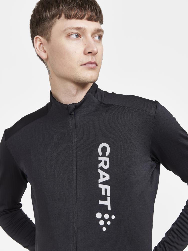 CORE Bike SubZ Jersey - Long Sleeve - Men's