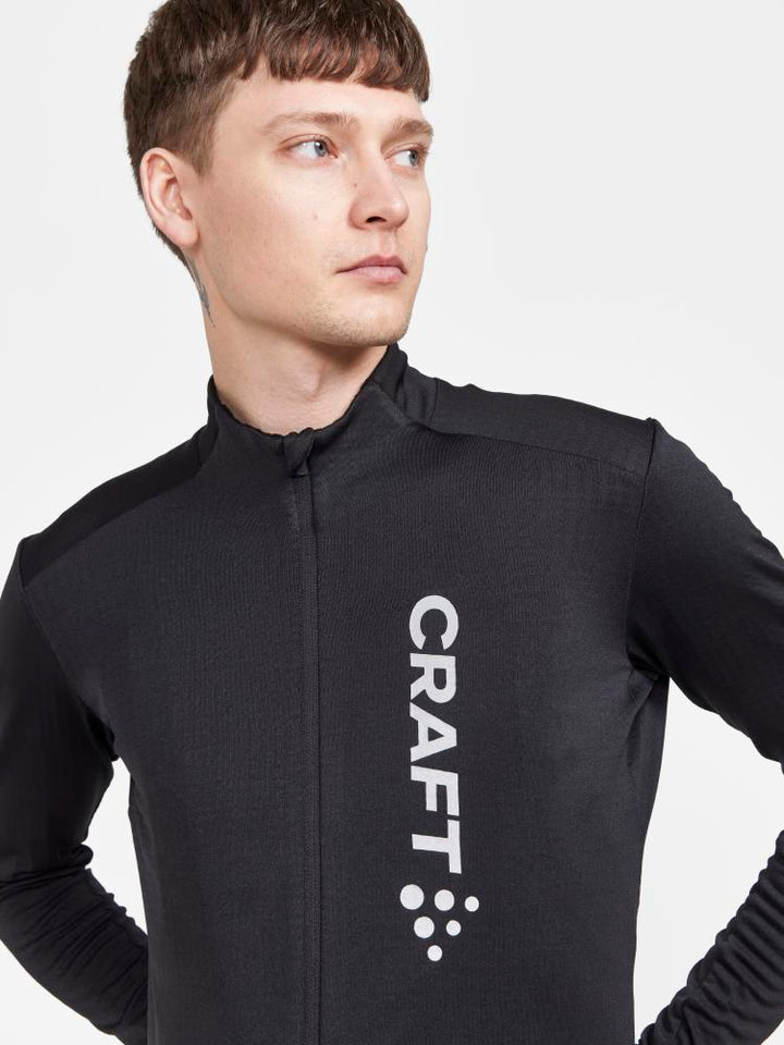 CORE Bike SubZ Jersey - Long Sleeve - Men's