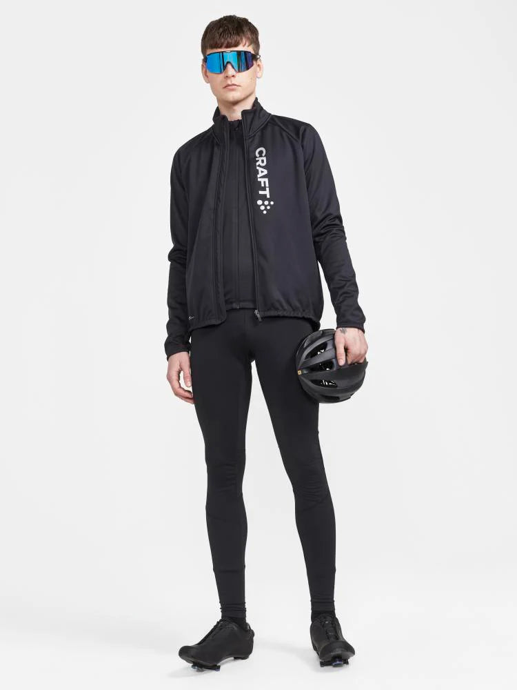 CORE Bike SubZ Jersey - Long Sleeve - Men's