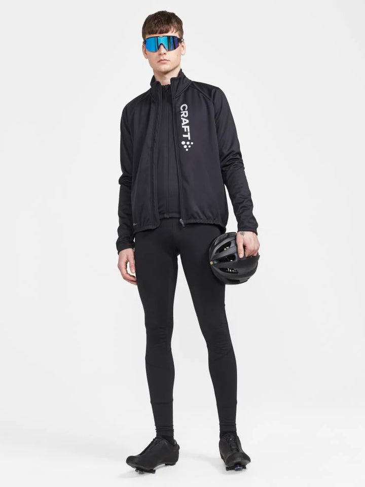 CORE Bike SubZ Jersey - Long Sleeve - Men's