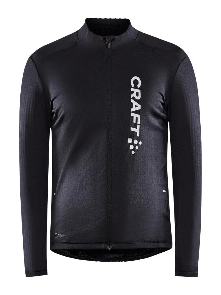 CORE Bike SubZ Jersey - Long Sleeve - Men's