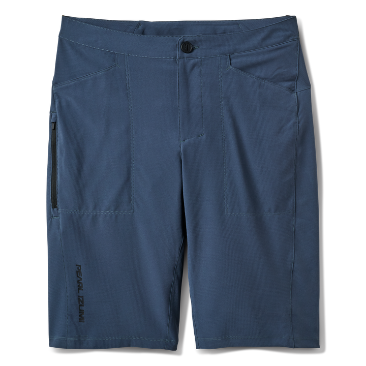 Canyon Shorts With Liner - Men's