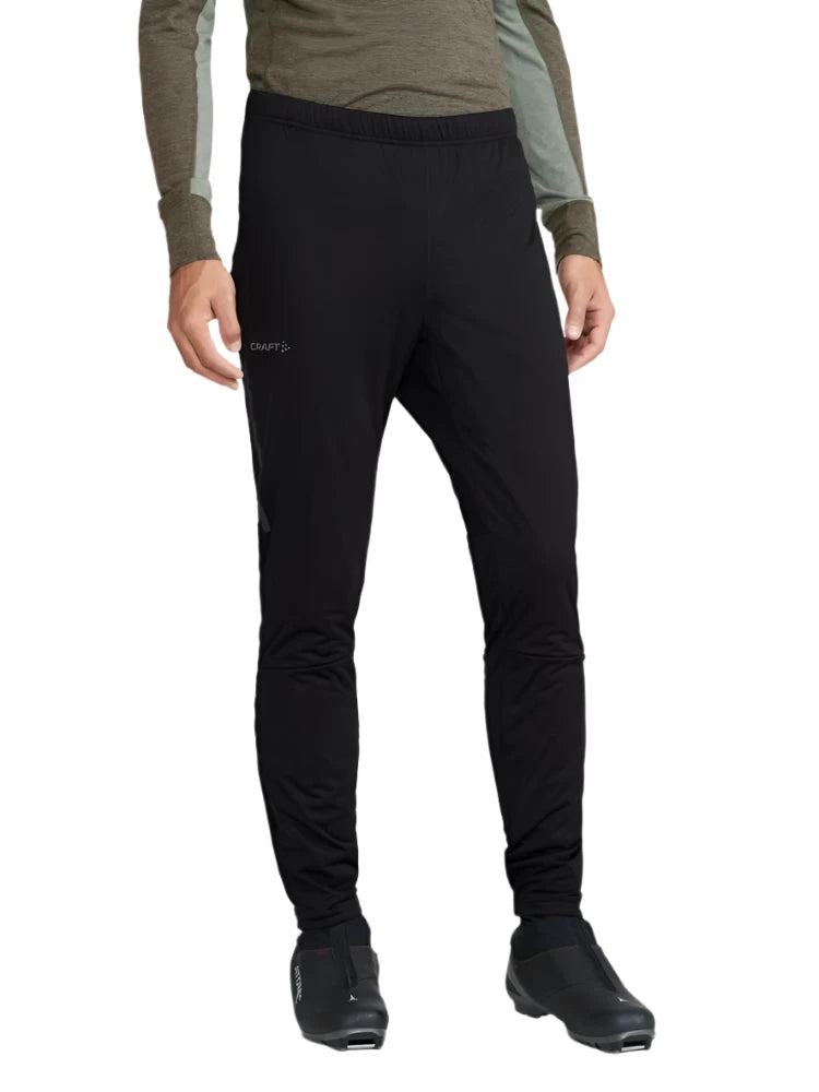 CORE Nordic Training Wind Tights - Men's