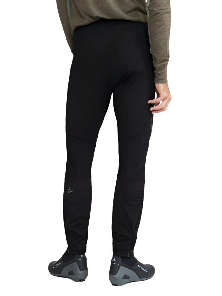 CORE Nordic Training Wind Tights - Men's