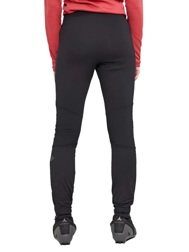 CORE Nordic Training Wind Tights - Women's