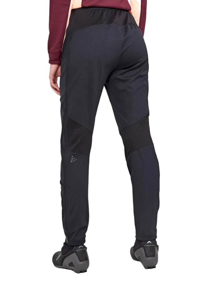 CORE Nordic Training FZ Pants - Women's