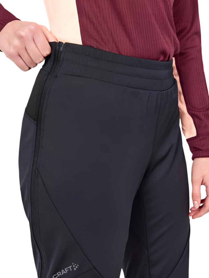 CORE Nordic Training FZ Pants - Women's