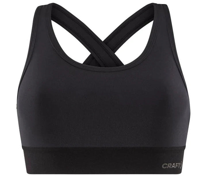 Training Bra Padded
