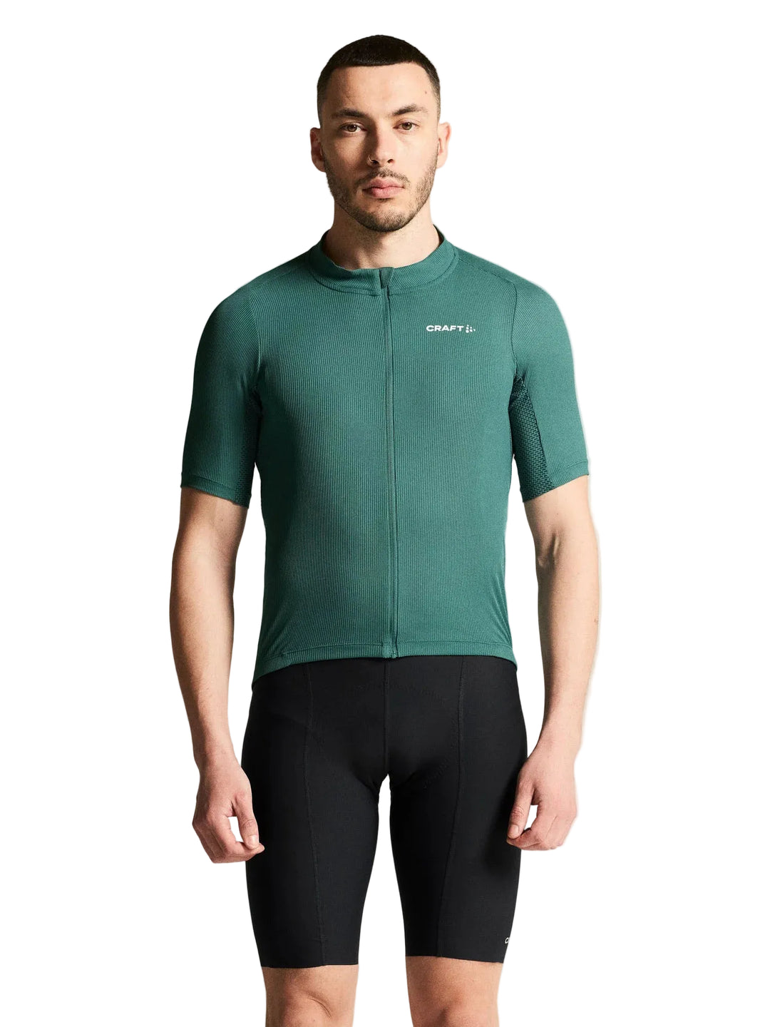 ADV Endur Jersey - Short Sleeve - Men's